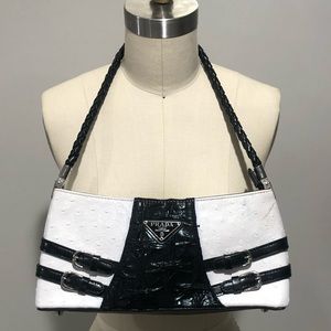 Prada Hand Bag